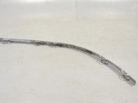 Volkswagen Passat (B7) 2010-2014 Puskurin lista, oikea (kromi)(univ.) Varaosakoodi: 3AF807460 2ZZ