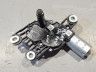Volkswagen Passat (B8) Takalasin pyyhkimen moottori Varaosakoodi: 5G0955711A
Korityyppi: Universaal...