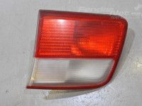 Opel Omega 1994-2003 Takavalo, oikea (takaluukun) (sedan) Varaosakoodi: 9193256