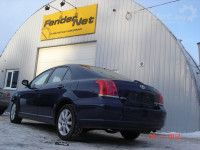 Toyota Avensis (T25) Monitoimivipu Pyyhkimet Varaosakoodi: 84652-05150
Korityyppi: 5-ust luu...