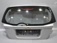 Chevrolet Aveo Takakannen jarruvalo