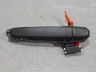 Toyota Yaris Oven ulkokahva, oikea (taka) Varaosakoodi: 69211-0D070
Korityyppi: 5-ust luu...