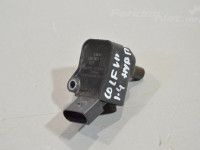 Volkswagen Golf 7 Sytytyspuola (1.4 bensa) Varaosakoodi: 04E905110K
Korityyppi: 5-ust luuk...