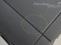 Volkswagen Golf 7 Hansikaslokero kansi Varaosakoodi: 5G1857114E  82V
Korityyppi: 5-ust...