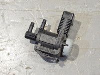 Volkswagen Touran Solenoid klapp Varaosakoodi: 1K0906283A
Korityyppi: Mahtuniver...