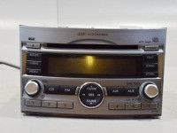 Subaru Legacy CD Radio Varaosakoodi: 86201AJ410
Korityyppi: Universaal