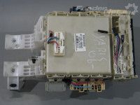 Toyota Yaris 2005-2011 Sulakerasia / Sähköpääkeskus Varaosakoodi: 82730-0D260