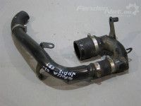 Toyota Corolla 2002-2007 Paine putki  (2.0 D) Varaosakoodi: 17361-27040