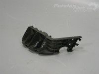 Saab 9-5 1997-2010 Puskurin kiinnitysrauta, taka vasen (farmari) Varaosakoodi: 5143433