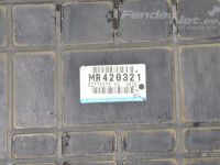 Mitsubishi Carisma 1995-2004 Ruiskutus ohjausyksikkö (1.8 GDI) Varaosakoodi: 9628