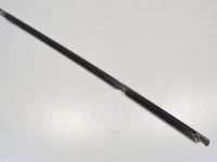 Volkswagen Golf 7 Oven lasi lista, vasen Varaosakoodi: 5G6839477D  5AP
Korityyppi: 5-ust...