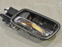 Honda CR-V 2012-2018 Oven ulkokahva, vasen (etu)