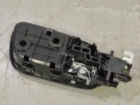Honda CR-V 2012-2018 Oven ulkokahva, vasen (etu)