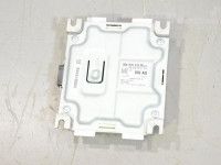 Volkswagen Golf 7 Engine Sound System -ohjainlaite Varaosakoodi: 5QE035335M
Korityyppi: 5-ust luuk...