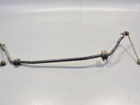 Saab 9-5 1997-2010 Momenttitanko