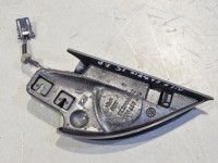 Volkswagen Golf 6 Etuoven kaiuttimen, oikea Varaosakoodi: 5K7837974C  82V
Korityyppi: Kabri...