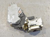 Nissan Almera (N16) Lukkolaite, vasen (taka) Varaosakoodi: 82503-BM700
Korityyppi: 5-ust luu...