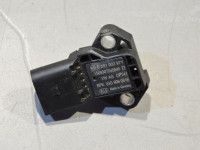 Volkswagen Passat (B8) Painemuuntimen Varaosakoodi: 03G906051E
Korityyppi: Universaal...