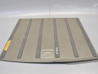 Nissan X-Trail 2001-2007 Tavaratilan verhoilu Varaosakoodi: 849B8-8H300