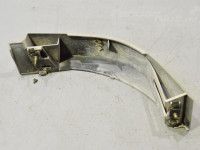 Mazda 626 Takavalon paneeli, oikea  Varaosakoodi: GE5A-51-2E0F
Korityyppi: Sedaan