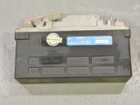 Mercedes-Benz C (W202) 1993-2000 Abs juhtplokk Varaosakoodi: 0125457432