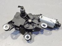 Volkswagen Touareg Takalasin pyyhkimen moottori Varaosakoodi: 7P6955711
Korityyppi: Maastur
Moo...