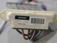 Toyota Hilux Lisä lämmityselementti (sähköinen) Varaosakoodi: 87710-0K090
Korityyppi: Pikap
Moo...