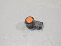 Volkswagen Polo Pysäköintitutka (etu-) Varaosakoodi: 5Q0919275B  GRU
Korityyppi: 5-ust...