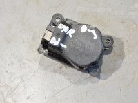 Saab 9-3 2002-2015 Lämmityslaitteen säätömoottori Varaosakoodi: 9180200