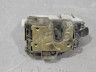 Volkswagen Golf 3 1991-2002 Lukkolaite, oikea (taka) Varaosakoodi: 6N4839016B