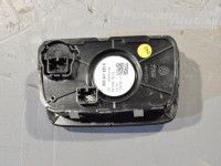 Volkswagen Passat (B8) Esitulede lüliti Varaosakoodi: 3G0941633R  ICX
Korityyppi: Unive...