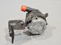 Volkswagen Golf 7 Kampiakselin hihnapyörä (vesipumppu) Varaosakoodi: 04L965567
Korityyppi: 5-ust luukpära