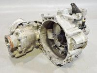 Skoda Karoq Jakovaihteisto (2,0 diesel) Varaosakoodi: 0CN409053AC -> 0CN409053AM
Kority...