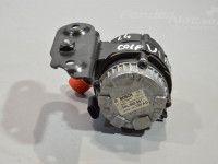 Volkswagen Golf 7 Kampiakselin hihnapyörä (vesipumppu) Varaosakoodi: 04L965567
Korityyppi: 5-ust luukp...