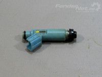 Toyota Previa 2000-2007 Polttoainesuutin (2.4 bensiini) Varaosakoodi: 23209-0H010