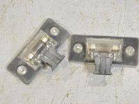 Skoda Fabia rekisterikilven valot Varaosakoodi: 6Y0943021E
Korityyppi: 5-ust luuk...