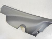 Volkswagen up! C-pilariverhoilu, vasen (alempi) Varaosakoodi: 1S4867765 82V
Korityyppi: 5-ust l...