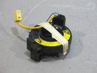 Toyota Yaris 1999-2005 Airbagin kosketinrulla / Kierrejohdin Varaosakoodi: 84306-52010