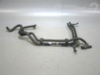 Volkswagen Touareg Jäähdytysnesteletku (3.0 bensiini) Varaosakoodi: 7P0121070H
Korityyppi: Maastur
Mo...