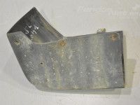 Peugeot 407 Taka lokasuoja, oikea Varaosakoodi: 9652322680
Korityyppi: Sedaan
Moo...