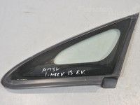 Mitsubishi i, MiEV Sivulasi, vasen (kori) (etu) Varaosakoodi: 6190A063
Korityyppi: 5-ust luukpära