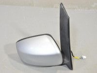 Mitsubishi i, MiEV Sivuperuutuspeili, oikea (7-johtoa) Varaosakoodi: 7632A930
Korityyppi: 5-ust luukpära