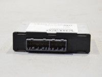 Volvo S40 1996-2003 Ohjausyksikkö (Keyless entry) Lisamärkmed: 72114