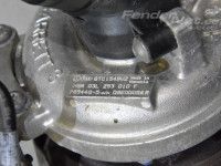 Volkswagen Passat (B7) Turboahdin (2.0 dieseli) Varaosakoodi: 03L253010F
Korityyppi: Universaal