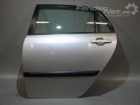 Toyota Corolla 2002-2007 Lukkolaite, vasen (taka) Varaosakoodi: 69060-12350