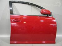 Toyota Avensis (T25) Oven ulkokahva, oikea (etu) Varaosakoodi: 69211-05903
Korityyppi: Universaal