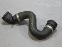 Volkswagen Touareg Jäähdytysnesteletku (3.0 bensiini) Varaosakoodi: 7P0122101A
Korityyppi: Maastur
Mo...