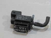 Seat Cordoba 1993-2002 Solenoid klapp Varaosakoodi: 037906283A