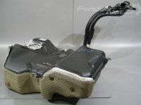 Volkswagen Passat 2005-2010 Polttoainesäiliön (diis.moottori) Varaosakoodi: 3C0201055AH