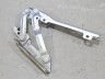 Volkswagen Golf 6 Etukannen sarana, oikea Varaosakoodi: 5K0823302B
Korityyppi: 5-ust luuk...